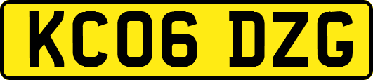 KC06DZG