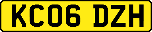KC06DZH