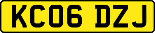 KC06DZJ