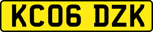 KC06DZK