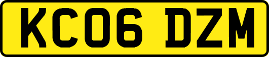KC06DZM