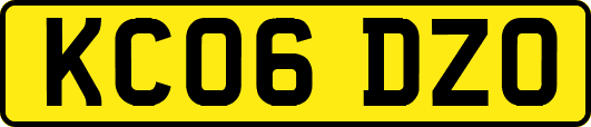 KC06DZO