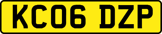 KC06DZP