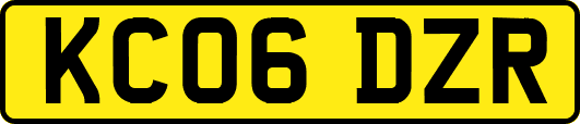 KC06DZR
