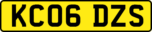 KC06DZS