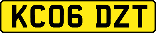 KC06DZT