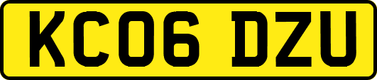 KC06DZU