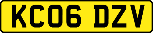 KC06DZV