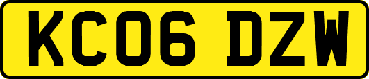 KC06DZW