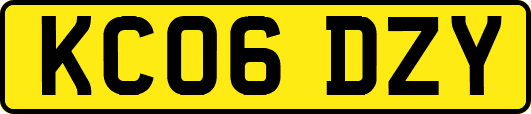 KC06DZY