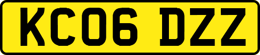 KC06DZZ