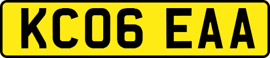 KC06EAA