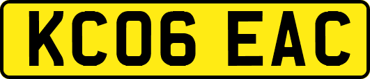 KC06EAC
