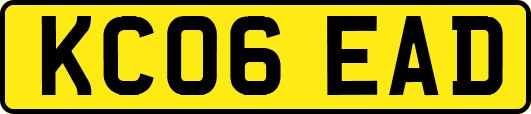 KC06EAD