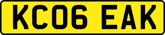 KC06EAK