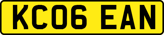 KC06EAN