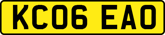 KC06EAO