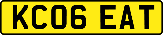 KC06EAT