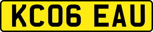 KC06EAU