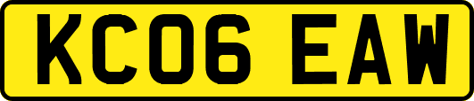 KC06EAW