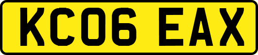 KC06EAX