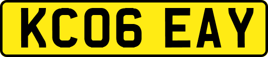 KC06EAY