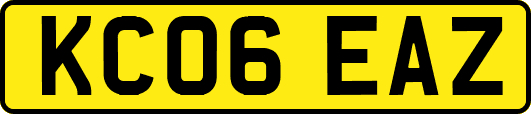 KC06EAZ