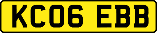 KC06EBB