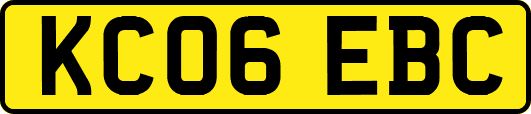 KC06EBC