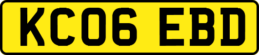 KC06EBD