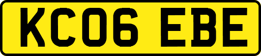 KC06EBE