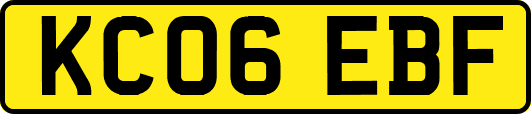 KC06EBF