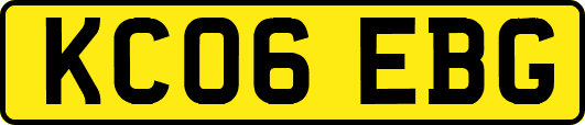 KC06EBG