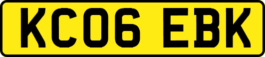 KC06EBK