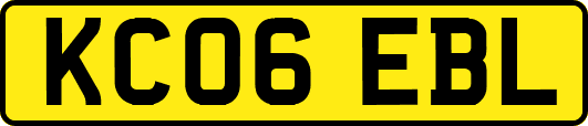 KC06EBL