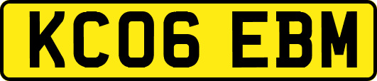 KC06EBM