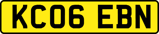 KC06EBN