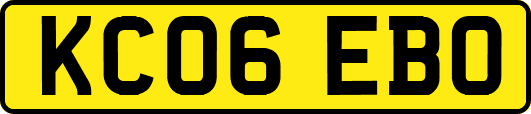 KC06EBO