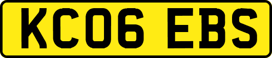 KC06EBS