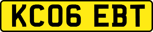 KC06EBT
