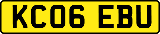 KC06EBU