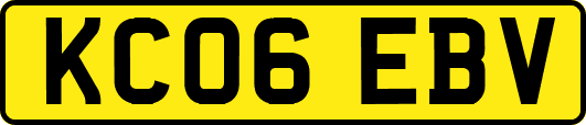 KC06EBV