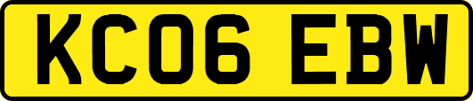 KC06EBW