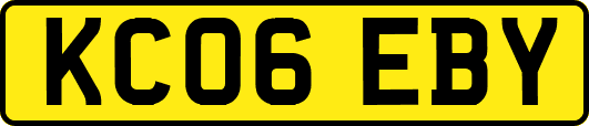KC06EBY
