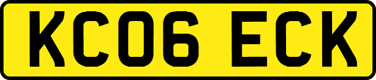 KC06ECK