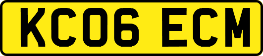 KC06ECM