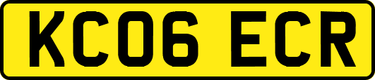 KC06ECR
