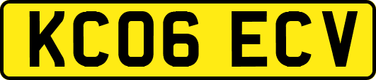KC06ECV