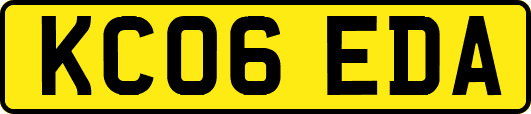 KC06EDA