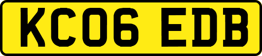 KC06EDB
